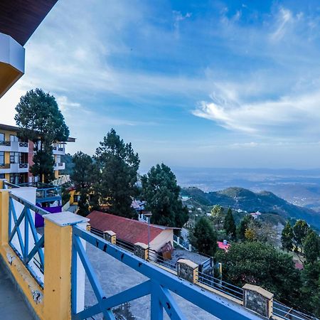Green N Breeze Resorts Mussoorie Bagian luar foto